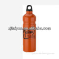 750ml single wall stainless steel sport bottle